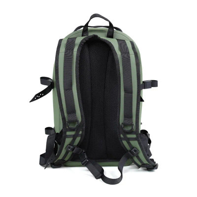 Qante Shpine Medium 25l Zeze/gjelber