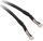 Kabllo lidhëse Aquacomputer RGBpx Connection, 50cm, e zezë