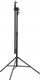 Stativ boom GlareOne Prime Boom, lartësi 3m, krah 220cm, i zi