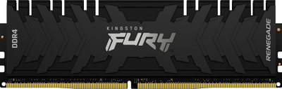 RAM Kingston FURY Renegade, 16GB DDR4, 2666MHz, i zi