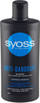 Shampo për flokë Syoss Anti-Dandruff, 440 ml