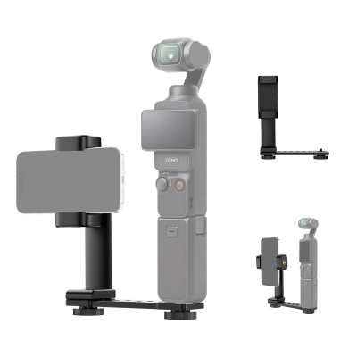 Mbajtës telefoni për DJI Osmo Pocket 3