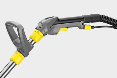 Pastrimues ekstraktor Karcher Puzzi 10/1, 1250W, rezervuar 10L, i verdhë
