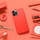 Kapak silikoni Roar Jelly për iPhone 15, TPU mat