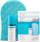Set nxirës për fytyrë edhe trup St. Tropez Classic Mini Kit, mousse, pa ngjyrë