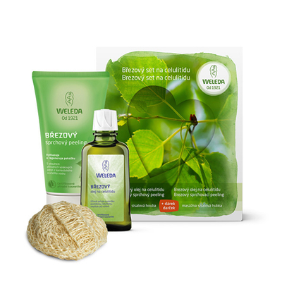 Set Weleda 3 në 1