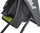 Sharrë copëtuese degësh Dedra Rbak Electric, 2500W, 45mm, me qese 65L