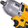Çelës goditës DeWalt DCF900 XR, 18V, 1/2", pa bateri