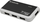 HUB USB Defender Quadro Infix 83504, 4 porta, USB 2.0, i zi me të bardhë