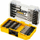 Set bitash Dewalt DT70702 QZ, 40 copë, me mbajtës magnetik