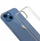 Mbrojtëse telefoni Hurtel Gel Case për Motorola Moto G22, 0.5mm, transparente