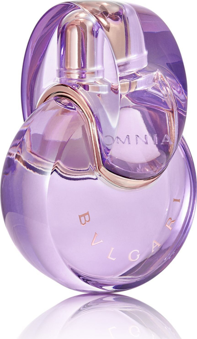 Eau de Toilette Bvlgari Omnia Amethyste, 100ml