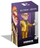 Колекционерска фигура MINIX Elton John Gold Suit, 12cm, декоративна, златна
