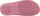 Sandale Crocs Getaway Strappy, me platformë 3.5 cm, W11, rozë cassis