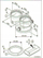 Adapter oxhaku Bosch C53x 7738113529, diametër 80/125mm, për kaldra me kondensim, ngjyrë e bardhë