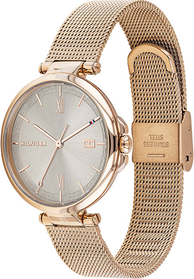 Orë dore Tommy Hilfiger Reade 1782208