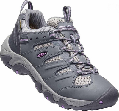 Atlete për femra Gray Keen Koven, nr. 39.5, të hirta