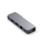 Përshtatës Satechi Aluminium Pro Hub Mini, i hirtë