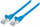 Kabllo rrjeti Intellinet Patch Cord Cat6A, SFTP, 1m, blu