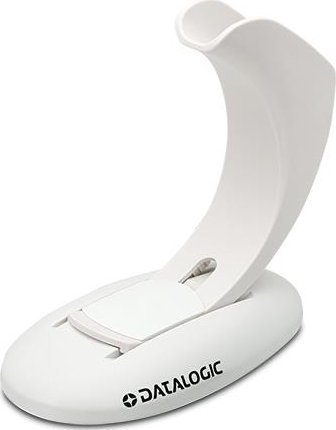 Lexues barkodësh Datalogic Heron HD3430 WHK1S, 1D 2D, me kabëll, i bardhë
