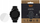 Mbrojtës ekrani PanzerGlass për SmartWatch 40mm 3630, xham i fortë (i temperuar), transparent