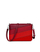 Çantë për femra Vuch Coalie Striped Red, e kuqe