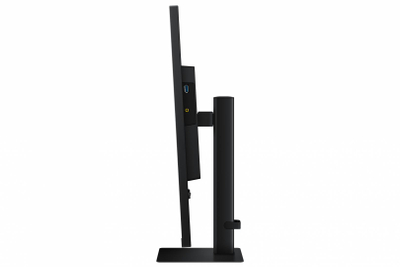 Monitor Samsung S70D, 32", 4K UHD, i zi