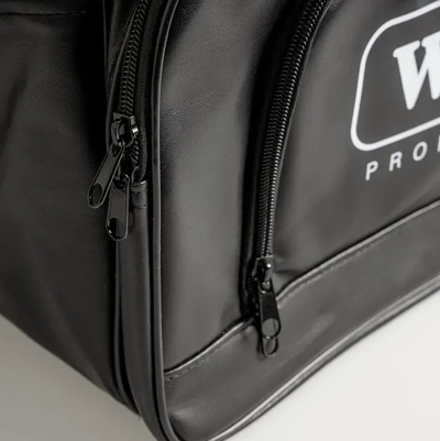 Çantë veglash Wahl Large Tool Bag, për aksesorë heqje qimesh, e zezë