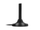 WiFi мрежна картичка Lanberg NC-3000-WI, Wi‑Fi 6 tri-band, USB 3.0, црна