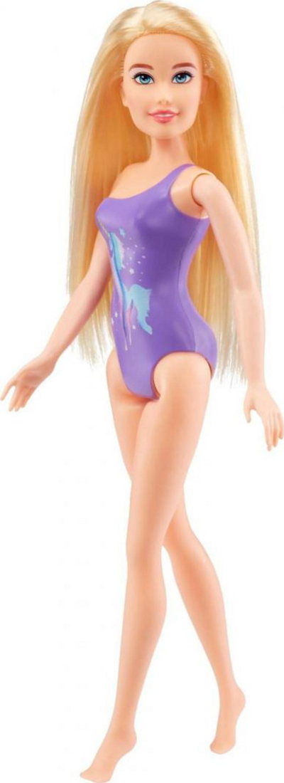 Kukull Bajaga Dream Ella Splash Aria, 29cm, rrobabanje me unikorn, lejla