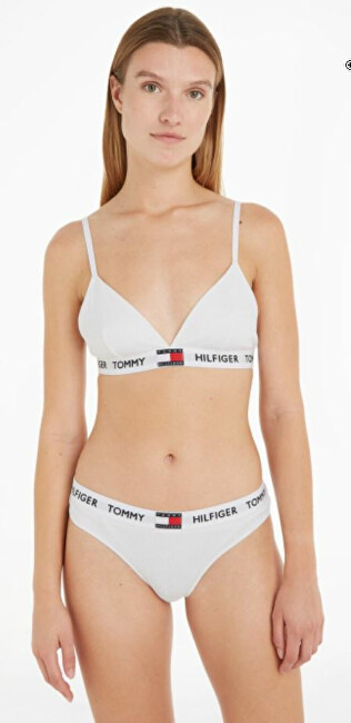 Sytjena Tommy Hilfiger UW0UW04660YBL