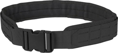 Rryp taktik Condor LCS Gun Belt, madhësia L, ngjyrë e zezë
