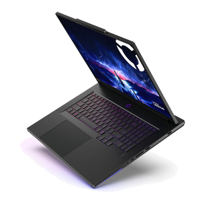 Резервен дел за лаптоп Lenovo Legion 9 18IAX10, оригинален, црн