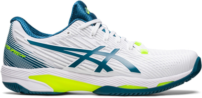 Atlete për meshkuj Asics, 2129975-33324673, bardhë
