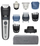 Trimmer për mjekër dhe flokë Philips BT7670/15, 40 gjatësia prerjeje, pa kabllo, gri