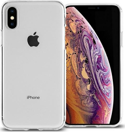 Maskë telefoni Mercury Premium Clear Jelly, TPU, për Google Pixel 6A, transparente