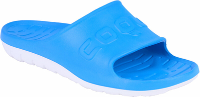 Papuçe Coqui Ziggy, blu