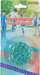 Lojë me gomë kërcimi Eddy Toys Skippy Dance, 200 cm, blu