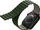 Rrip ore Uniq Strap Revix Reversible Magnetic Pine, për Apple Watch 45/44/42 mm, silikoni, jeshile