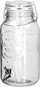 Shishe qelqi me rubinet Orion Szko Bottle, 3.5L, transparente