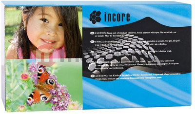 Toner Incore 131X, për HP LaserJet Pro 200, 2400 faqe, i zi