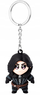 Varëse çelësash The Witcher 3 Wild Hunt Yennefer, metal, shumëngjyrëshe