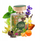 Parfum Al Haramain Green Dubai, extrait de parfum, unisex, 100ml