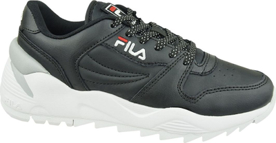 Atlete FILA Orbit Cmr Jogger L, të zeza/bardha, nr.40 (1010621.25Y)