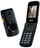 Telefoni me kapak AGM M8, 128MB, Dual SIM, i zi