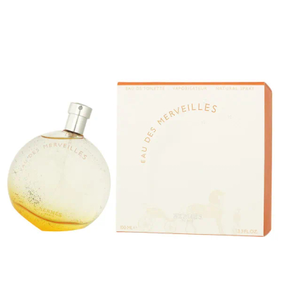 Eau De Toilette Hermès Eau des Merveilles