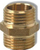 Valvulë Viega Brass, 3/8''