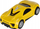 Makine lodër Mega Creative 526203, model sportiv, funksion pull back, shumëngjyrëshe
