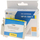 Patronë boje G&G NP-R-1304Y, kompatibil me Epson C13T13044012, 14ml, e verdhë