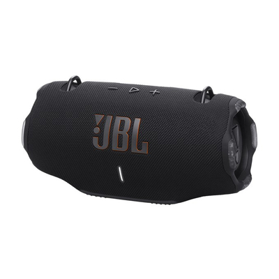 Портабилен звучник JBL Xtreme 4, блутут, отпорен на вода, црн